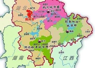 四大新一线城市群，谁将会强势崛起？