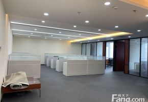 租160，300平电梯口，安联世界五百强聚集，家具全齐拎包入驻！
