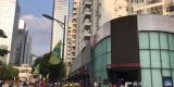 海岸城步行街 中医牙科早教培训展厅等
