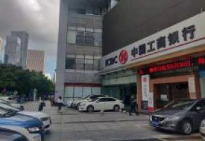 海上世界地铁口 适合私房菜 篮球培训 烧烤等